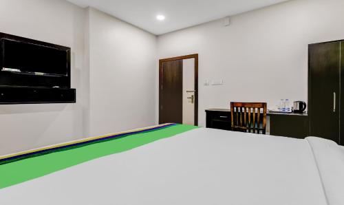 treebo hotel mobi vip airport