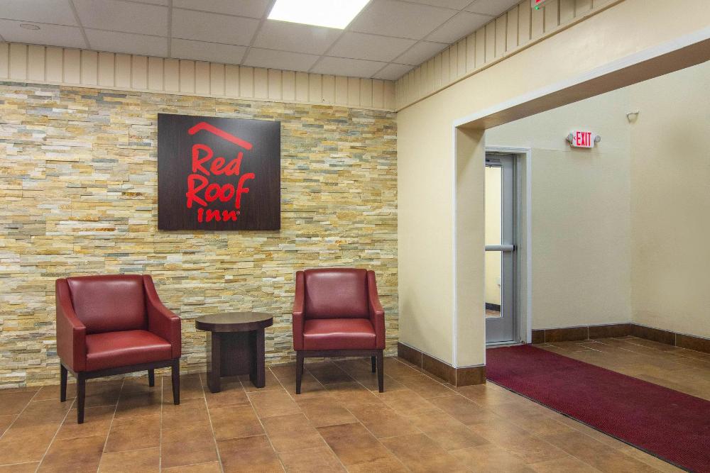 red roof inn perrysburg