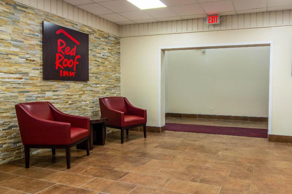 red roof inn perrysburg