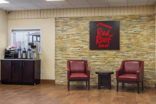 red roof inn perrysburg