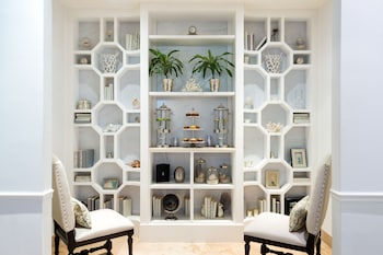 windsong on the reef