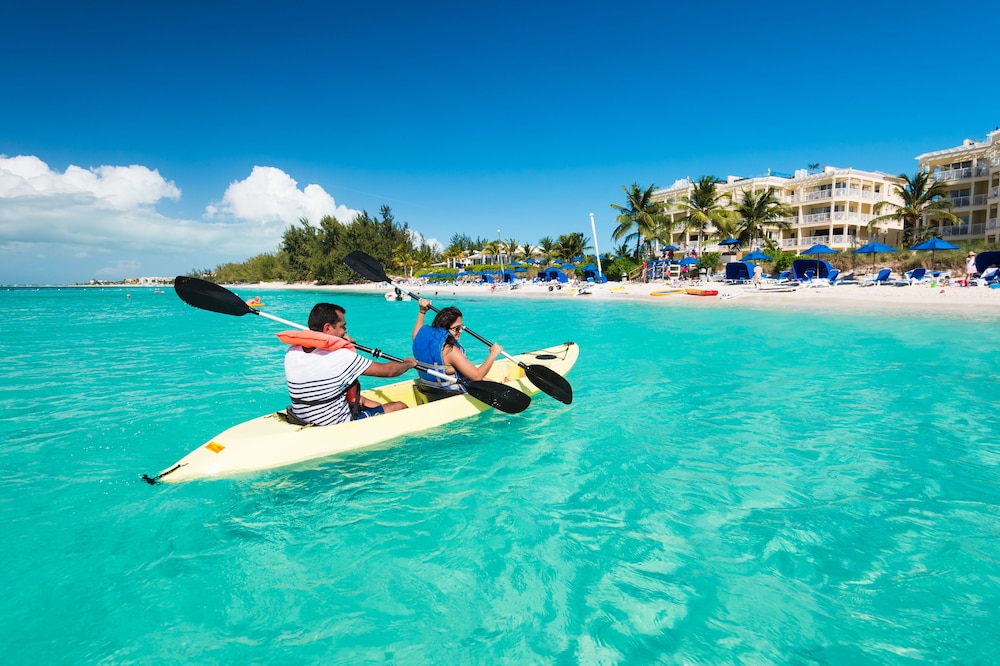 windsong on the reef