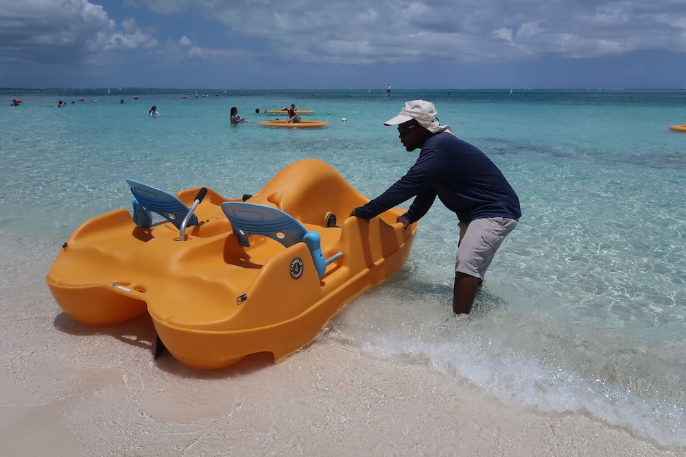 windsong on the reef