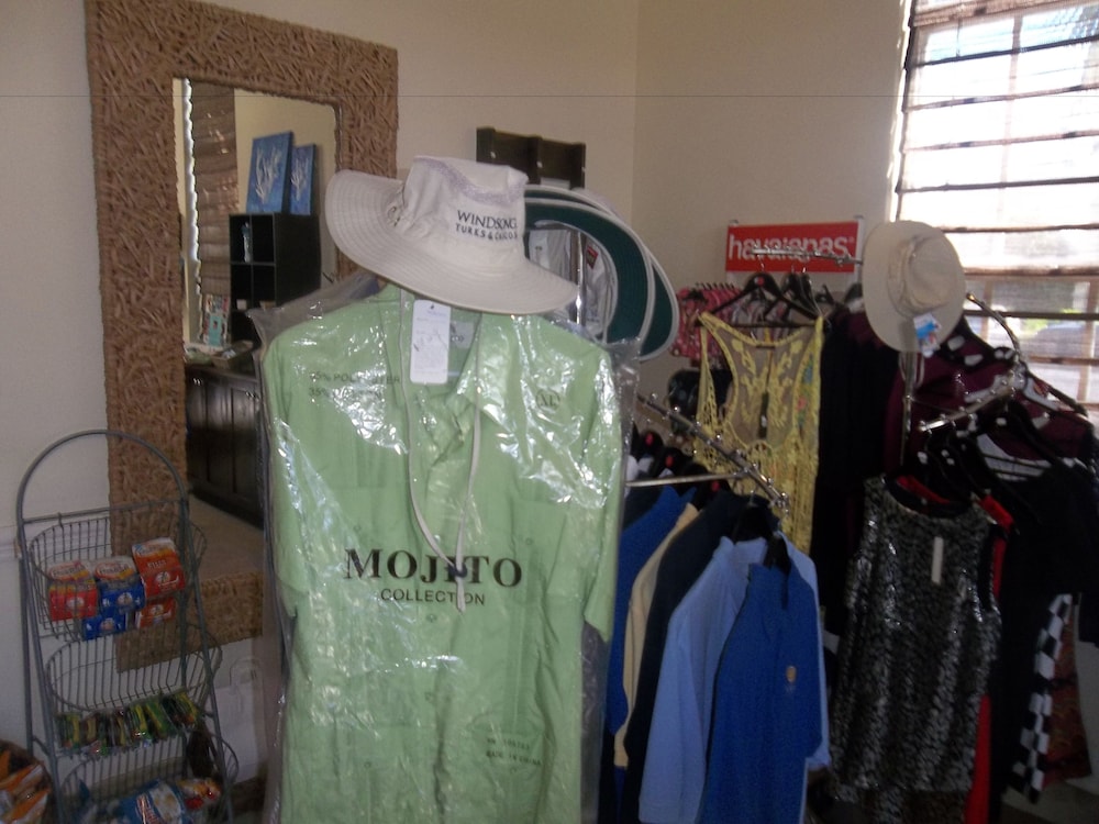 windsong on the reef