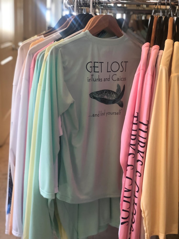 windsong on the reef