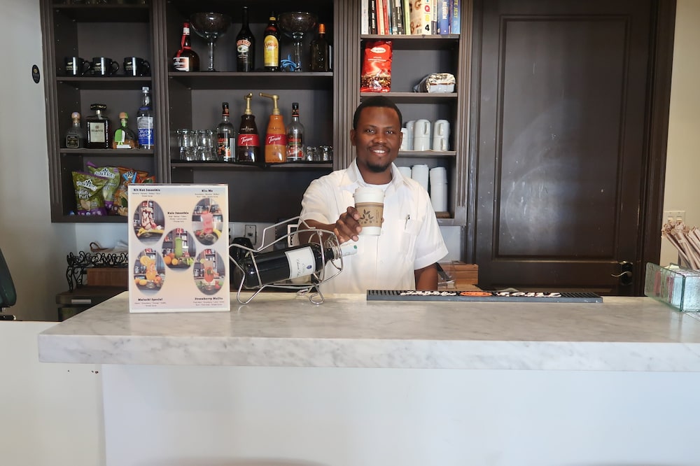 windsong on the reef