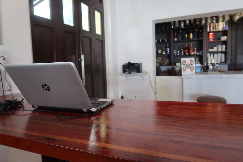 windsong on the reef