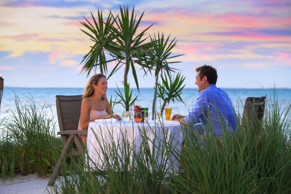 windsong on the reef