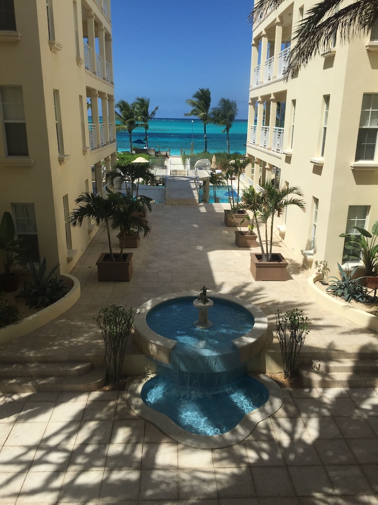 windsong on the reef