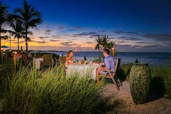 windsong on the reef