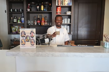 windsong on the reef