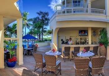 windsong on the reef