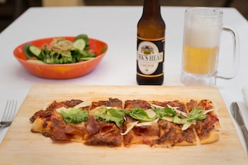 windsong on the reef