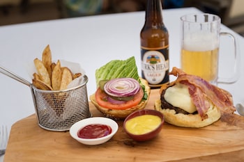 windsong on the reef