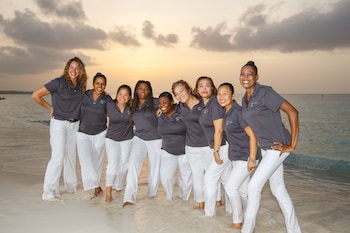 windsong on the reef