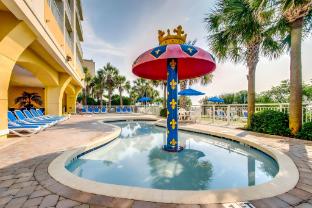 camelot by the sea by palmetto vacations