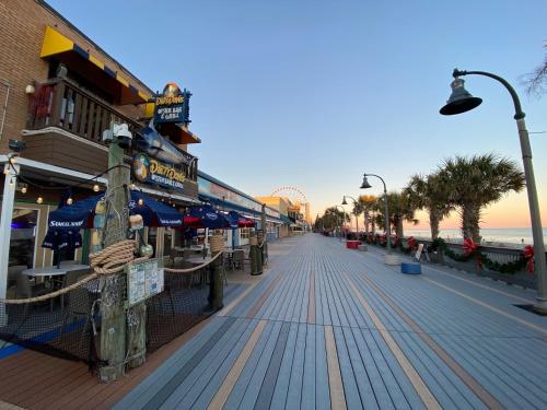 camelot by the sea by palmetto vacations