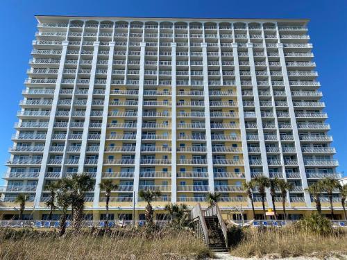 camelot by the sea by palmetto vacations