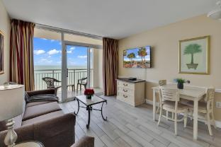 camelot by the sea by palmetto vacations