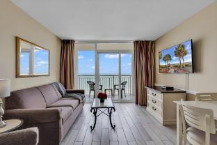 camelot by the sea by palmetto vacations