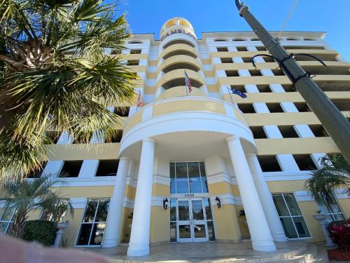 camelot by the sea by palmetto vacations