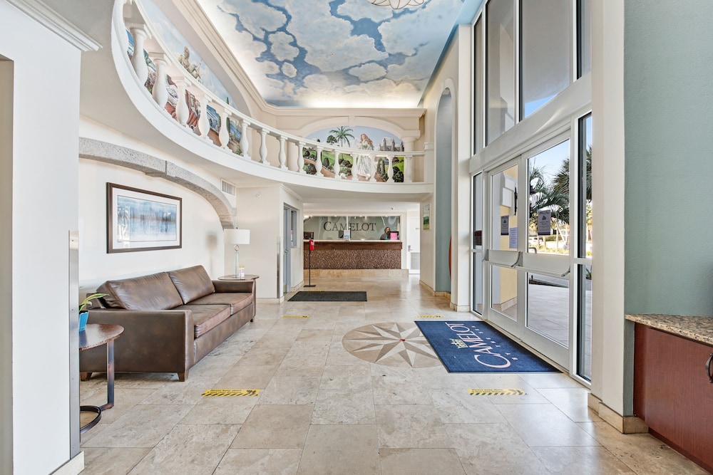 camelot by the sea by palmetto vacations