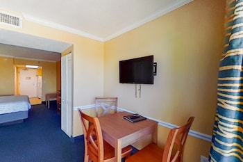 camelot by the sea by palmetto vacations