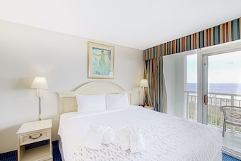 camelot by the sea by palmetto vacations