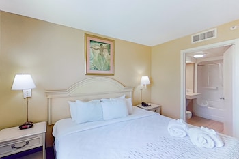 camelot by the sea by palmetto vacations