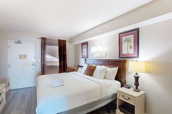 camelot by the sea by palmetto vacations