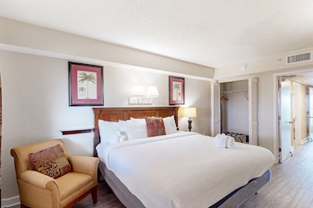 camelot by the sea by palmetto vacations