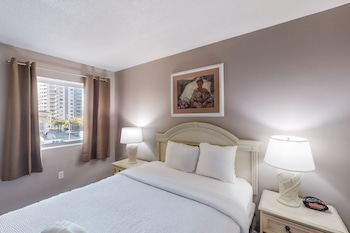 camelot by the sea by palmetto vacations