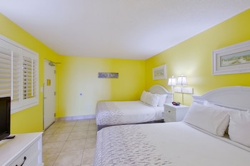 camelot by the sea by palmetto vacations