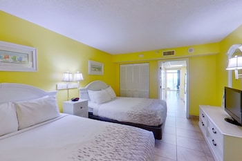 camelot by the sea by palmetto vacations