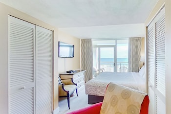 camelot by the sea by palmetto vacations