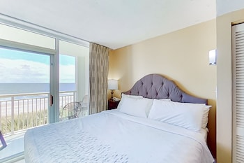 camelot by the sea by palmetto vacations