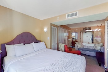 camelot by the sea by palmetto vacations