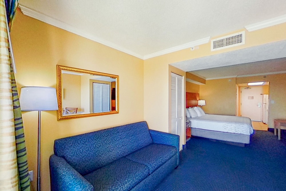 camelot by the sea by palmetto vacations