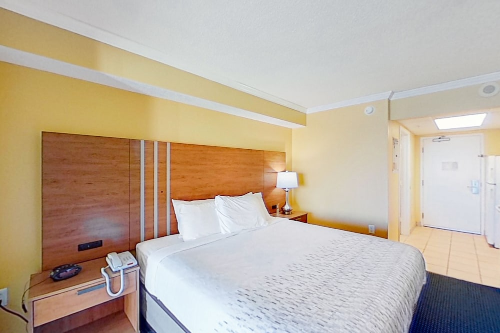 camelot by the sea by palmetto vacations