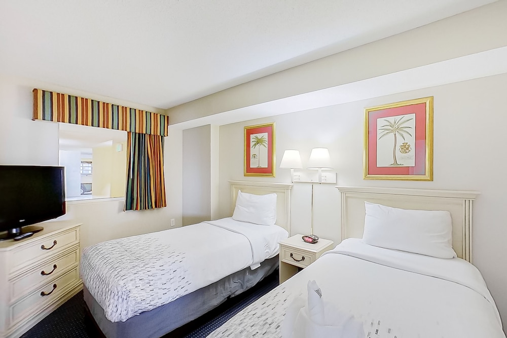 camelot by the sea by palmetto vacations