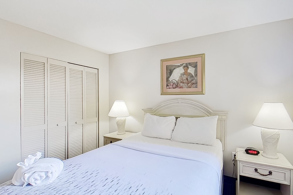 camelot by the sea by palmetto vacations