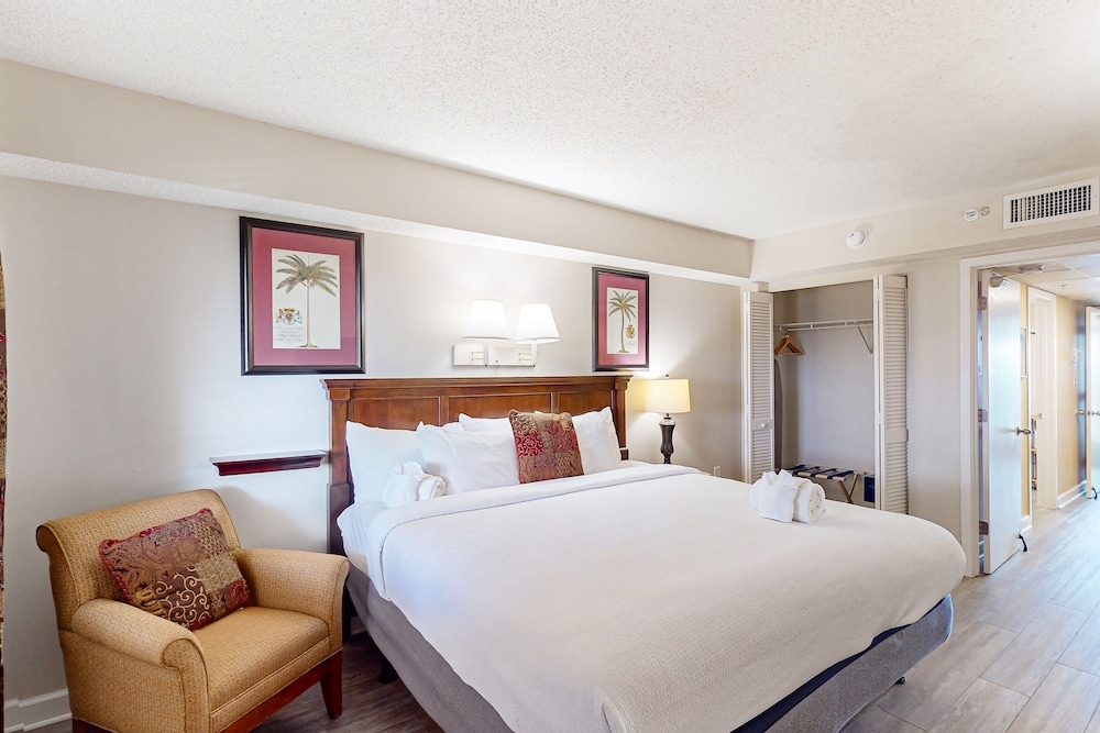 camelot by the sea by palmetto vacations