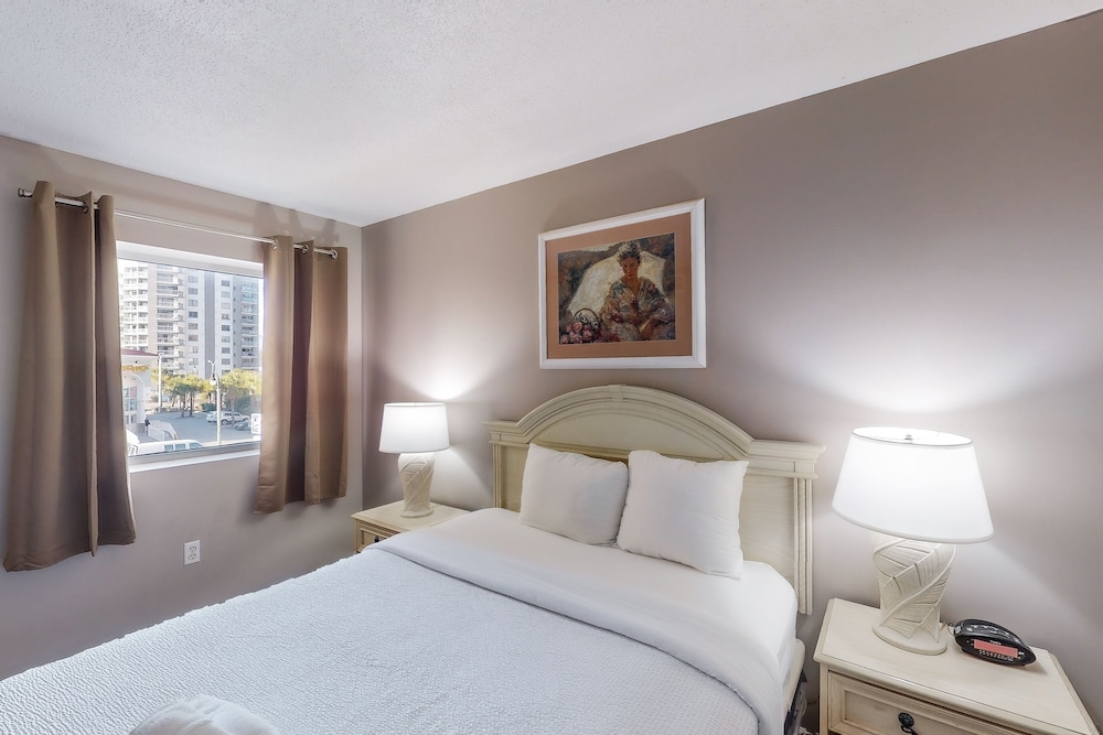 camelot by the sea by palmetto vacations