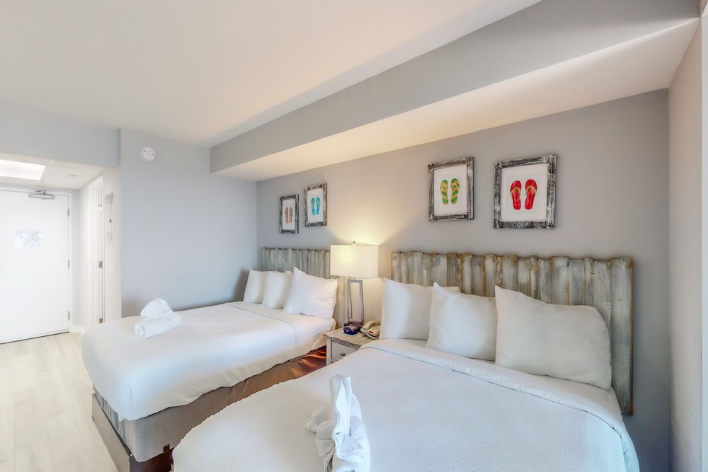 camelot by the sea by palmetto vacations