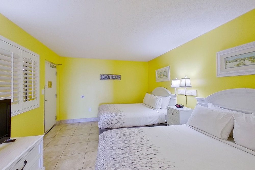 camelot by the sea by palmetto vacations