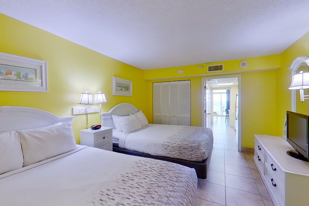 camelot by the sea by palmetto vacations