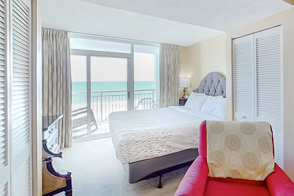 camelot by the sea by palmetto vacations