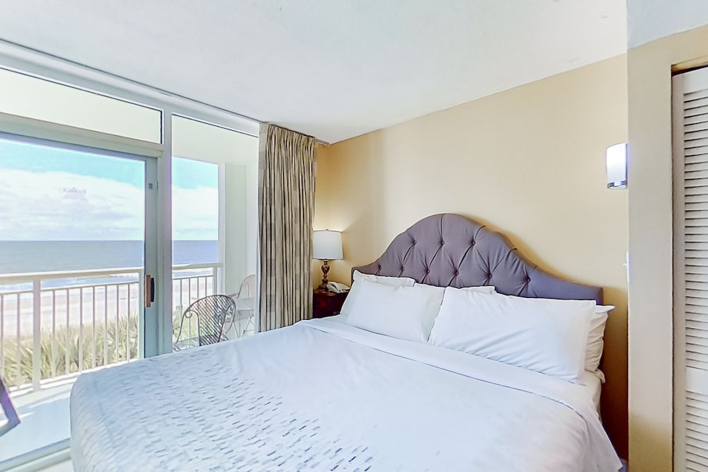camelot by the sea by palmetto vacations
