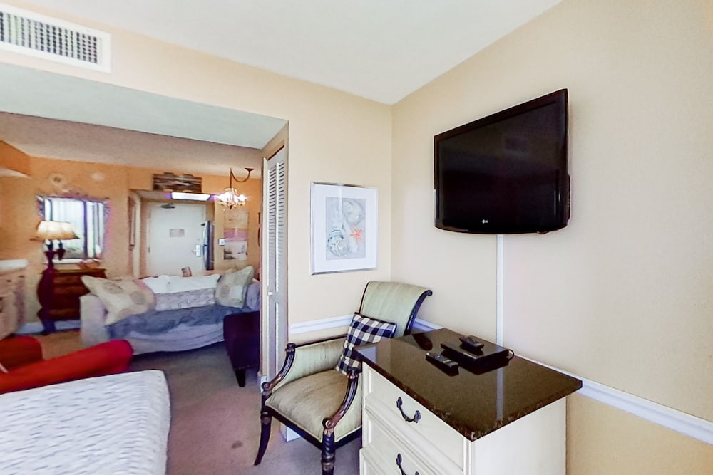 camelot by the sea by palmetto vacations