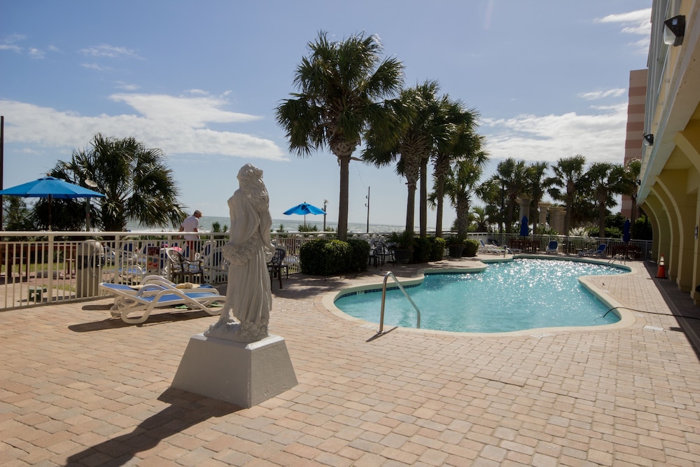 camelot by the sea by palmetto vacations